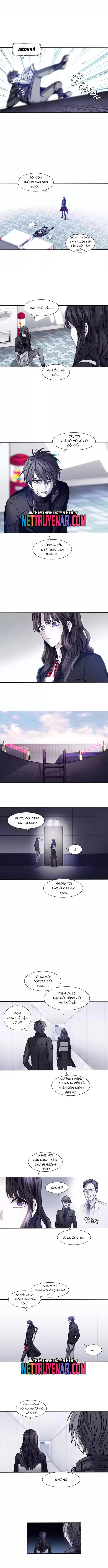 Mật Mã Không Xác Định Chapter 38 - Trang 2