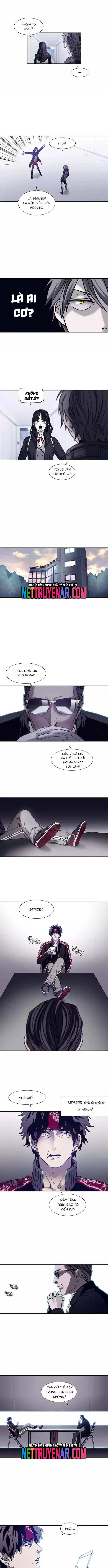 Mật Mã Không Xác Định Chapter 38 - Trang 2