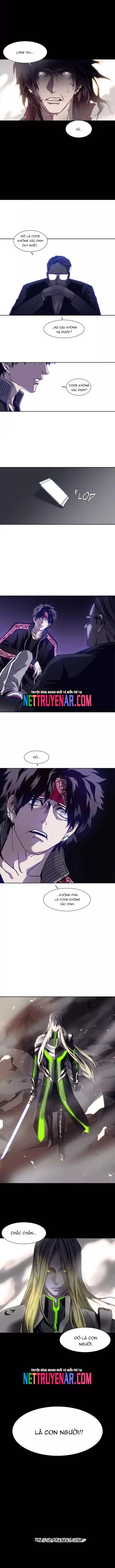 Mật Mã Không Xác Định Chapter 38 - Trang 2