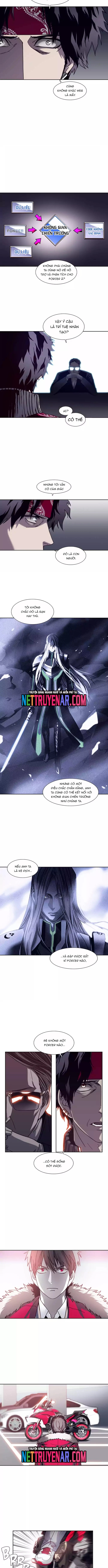 Mật Mã Không Xác Định Chapter 39 - Trang 2