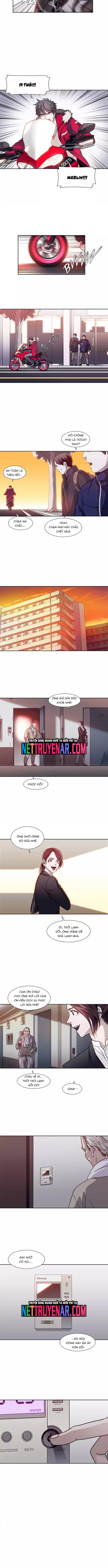 Mật Mã Không Xác Định Chapter 39 - Trang 2
