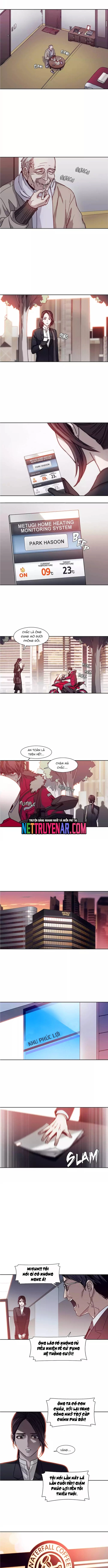 Mật Mã Không Xác Định Chapter 39 - Trang 2