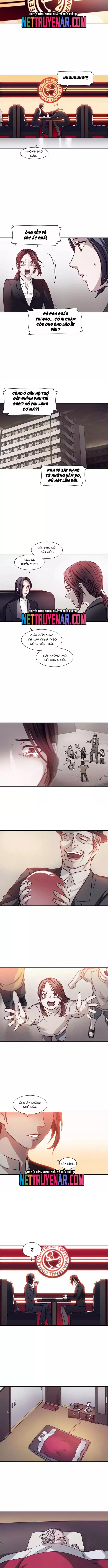 Mật Mã Không Xác Định Chapter 39 - Trang 2