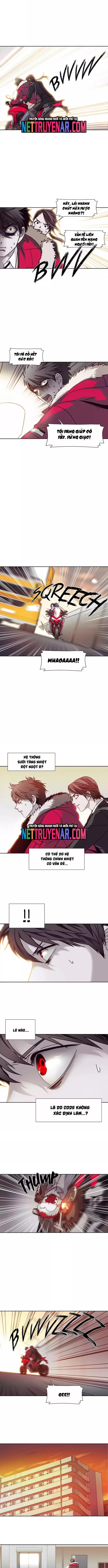 Mật Mã Không Xác Định Chapter 40 - Trang 2
