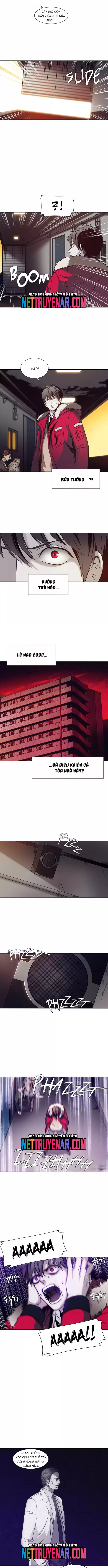 Mật Mã Không Xác Định Chapter 41 - Trang 2