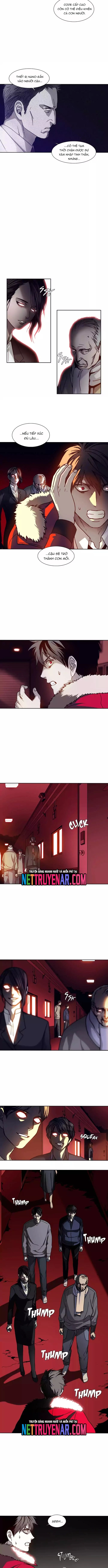 Mật Mã Không Xác Định Chapter 41 - Trang 2