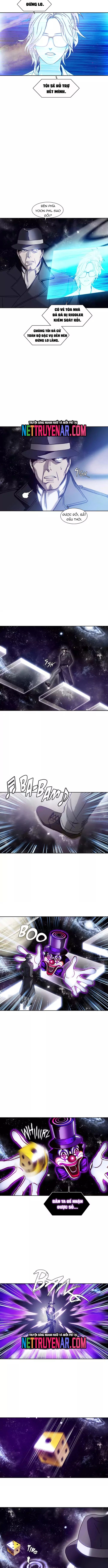 Mật Mã Không Xác Định Chapter 41 - Trang 2