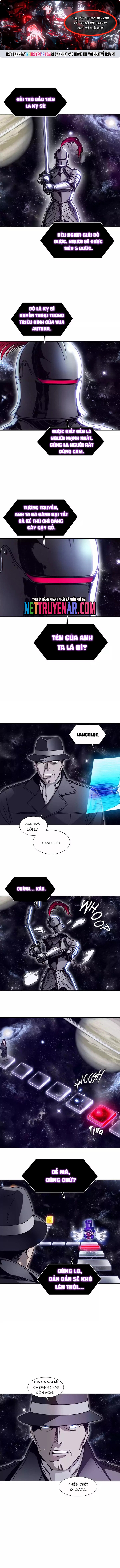 Mật Mã Không Xác Định Chapter 42 - Trang 2