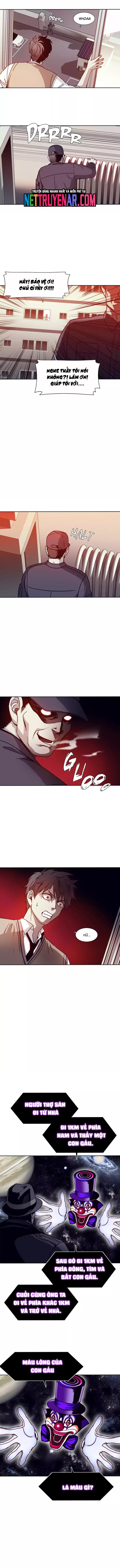 Mật Mã Không Xác Định Chapter 42 - Trang 2