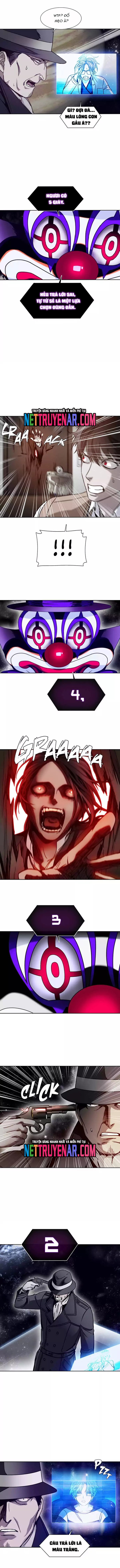 Mật Mã Không Xác Định Chapter 42 - Trang 2