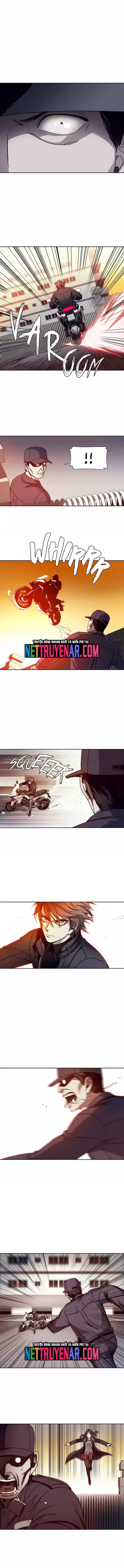 Mật Mã Không Xác Định Chapter 42 - Trang 2
