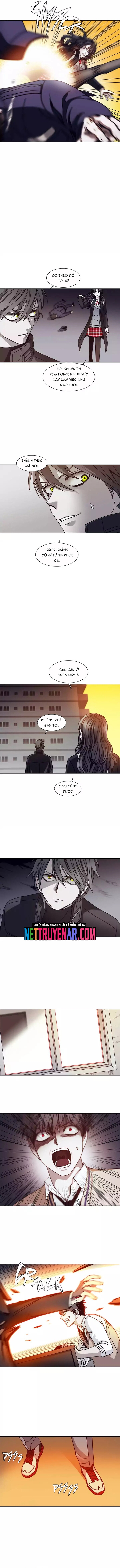 Mật Mã Không Xác Định Chapter 42 - Trang 2