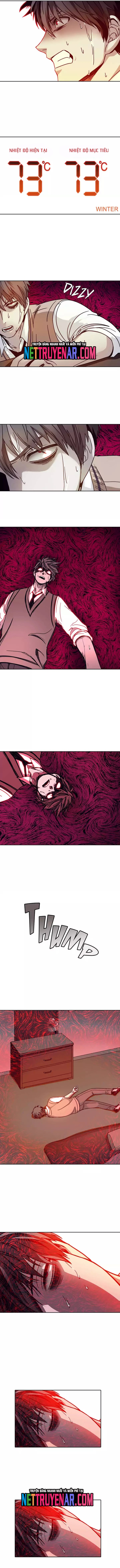 Mật Mã Không Xác Định Chapter 42 - Trang 2