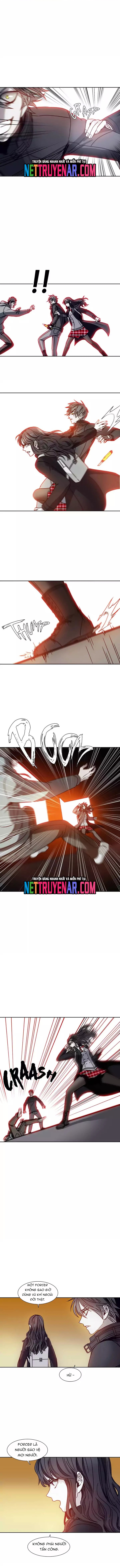 Mật Mã Không Xác Định Chapter 43 - Trang 2