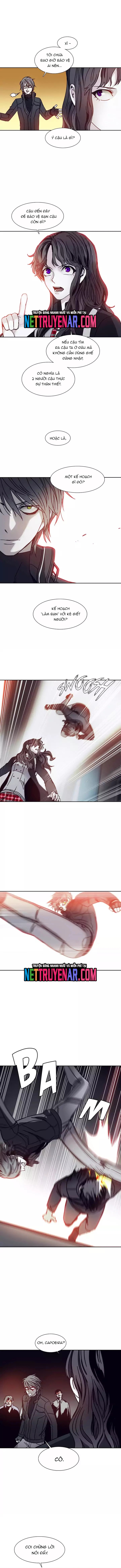 Mật Mã Không Xác Định Chapter 43 - Trang 2