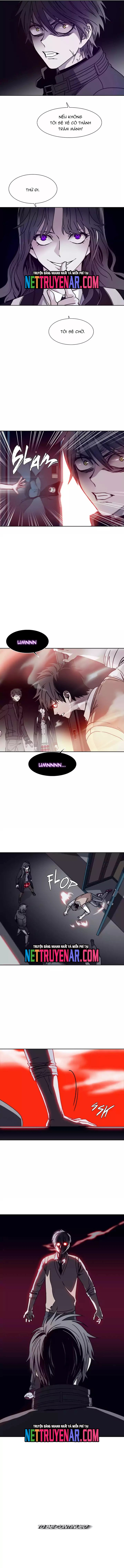 Mật Mã Không Xác Định Chapter 43 - Trang 2