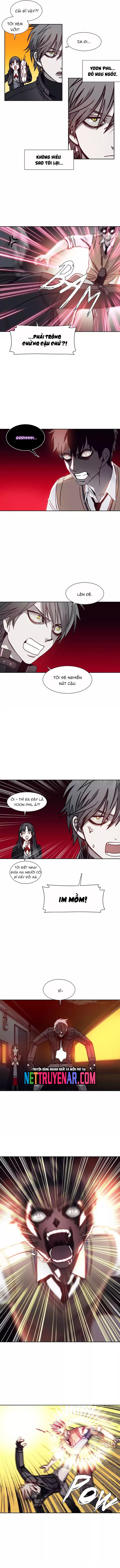 Mật Mã Không Xác Định Chapter 44 - Trang 2