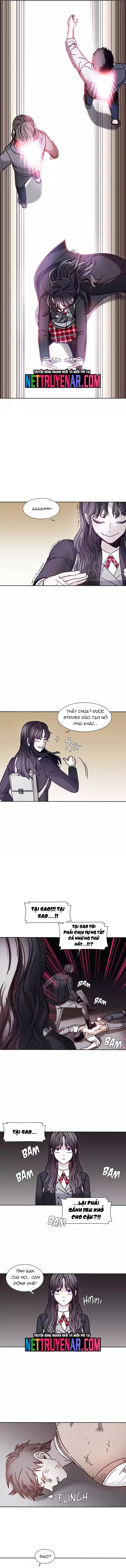 Mật Mã Không Xác Định Chapter 44 - Trang 2