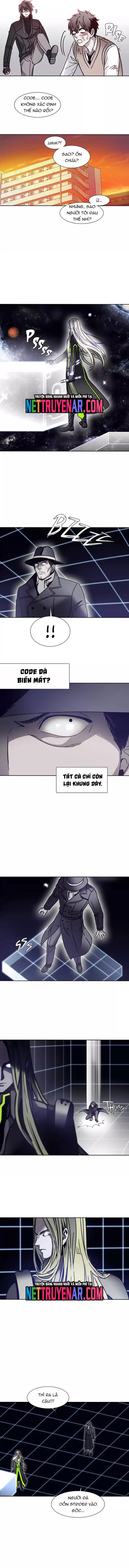 Mật Mã Không Xác Định Chapter 44 - Trang 2