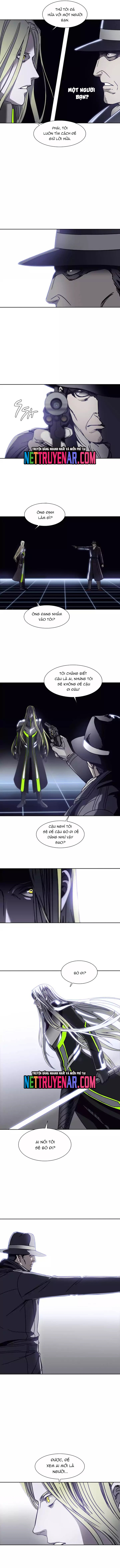 Mật Mã Không Xác Định Chapter 44 - Trang 2