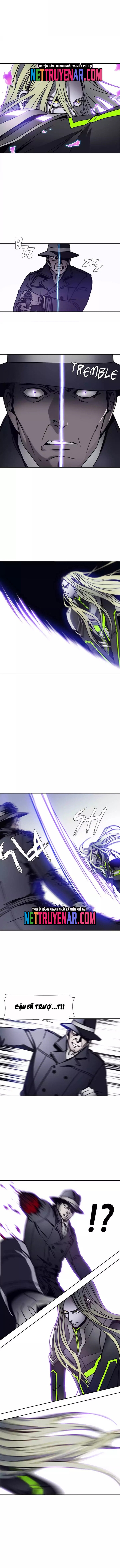 Mật Mã Không Xác Định Chapter 45 - Trang 2