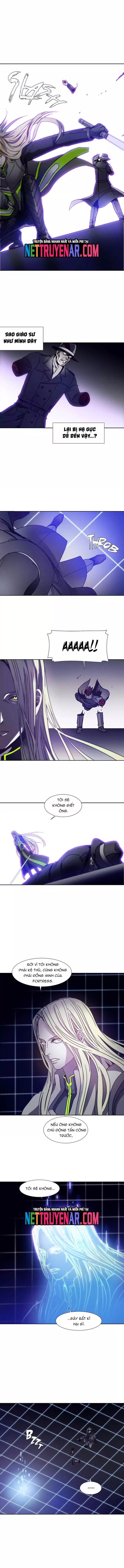 Mật Mã Không Xác Định Chapter 45 - Trang 2