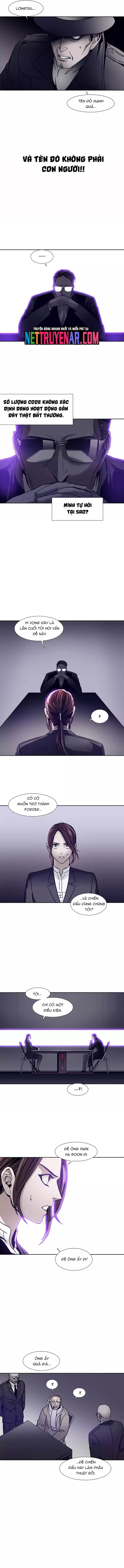 Mật Mã Không Xác Định Chapter 45 - Trang 2