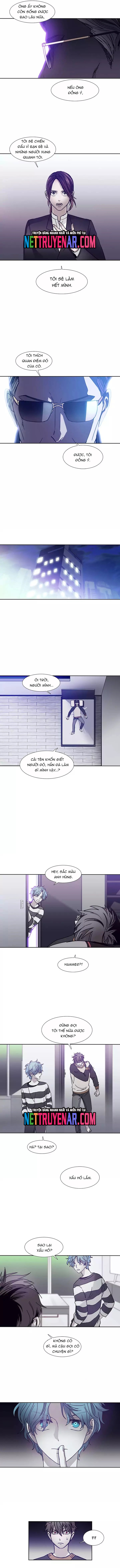 Mật Mã Không Xác Định Chapter 45 - Trang 2