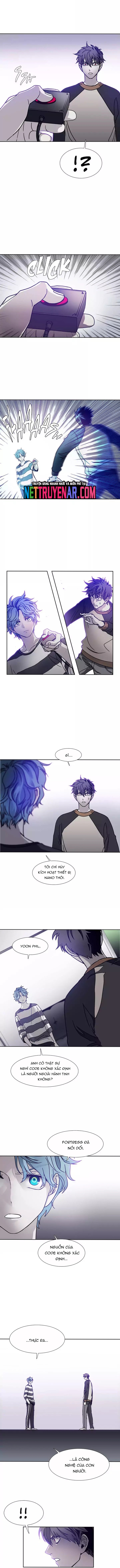Mật Mã Không Xác Định Chapter 45 - Trang 2