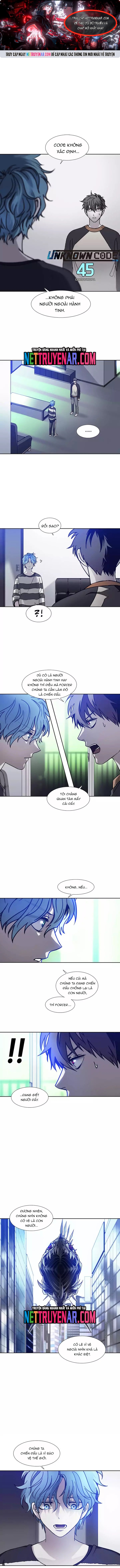 Mật Mã Không Xác Định Chapter 46 - Trang 2