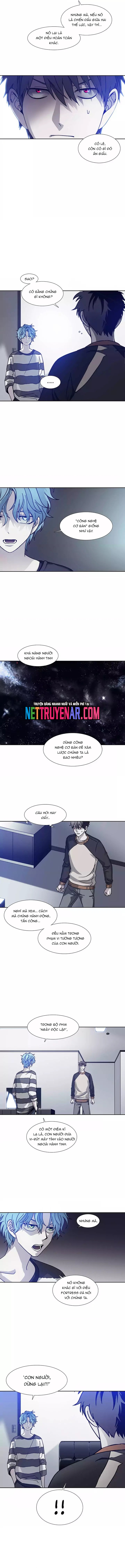 Mật Mã Không Xác Định Chapter 46 - Trang 2