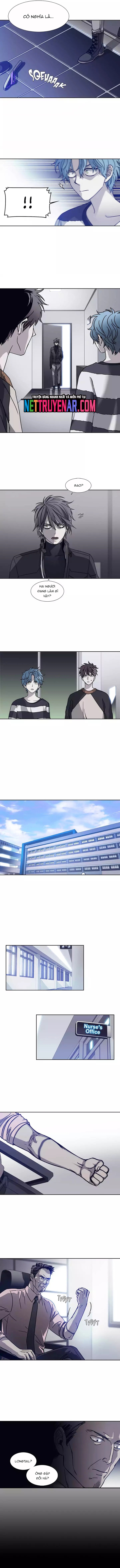 Mật Mã Không Xác Định Chapter 46 - Trang 2