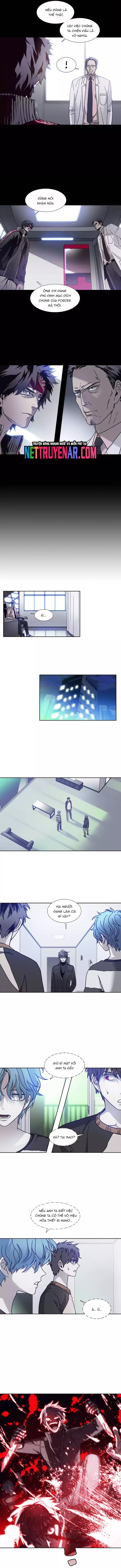 Mật Mã Không Xác Định Chapter 46 - Trang 2