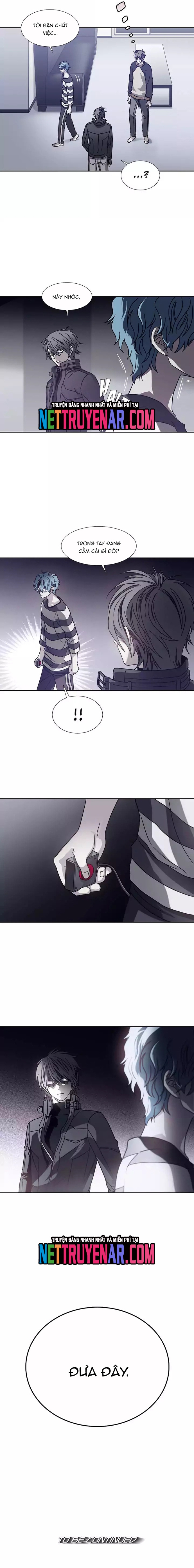 Mật Mã Không Xác Định Chapter 46 - Trang 2