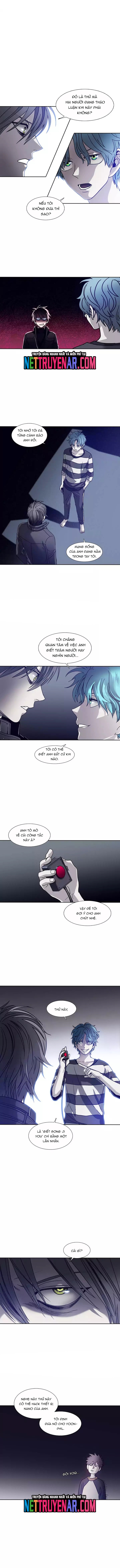Mật Mã Không Xác Định Chapter 47 - Trang 2