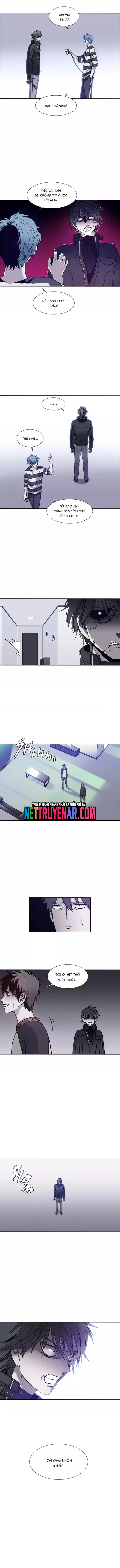 Mật Mã Không Xác Định Chapter 47 - Trang 2