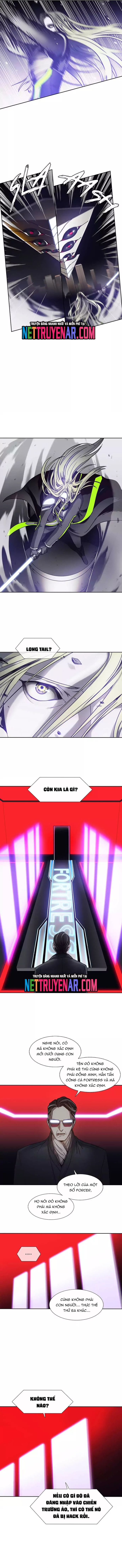 Mật Mã Không Xác Định Chapter 47 - Trang 2