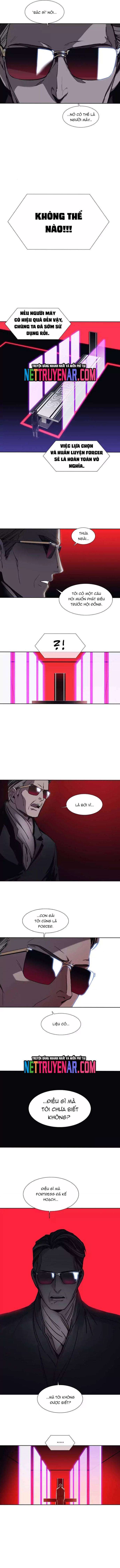 Mật Mã Không Xác Định Chapter 47 - Trang 2