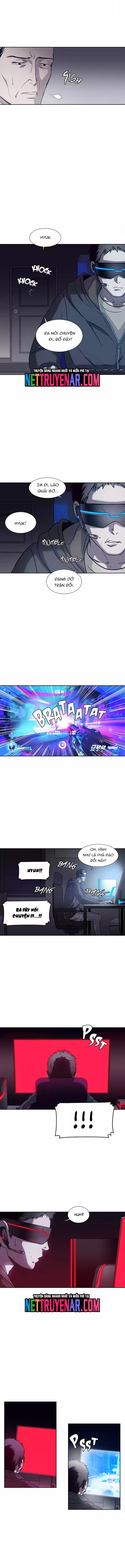 Mật Mã Không Xác Định Chapter 48 - Trang 2