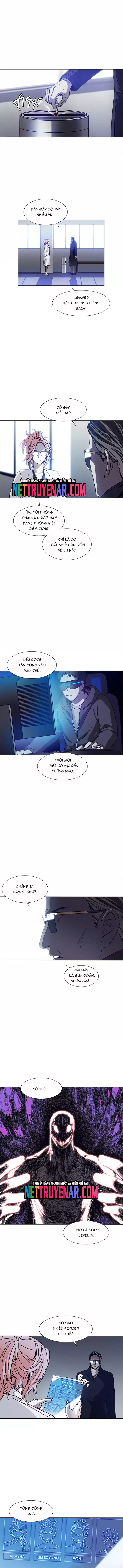 Mật Mã Không Xác Định Chapter 48 - Trang 2