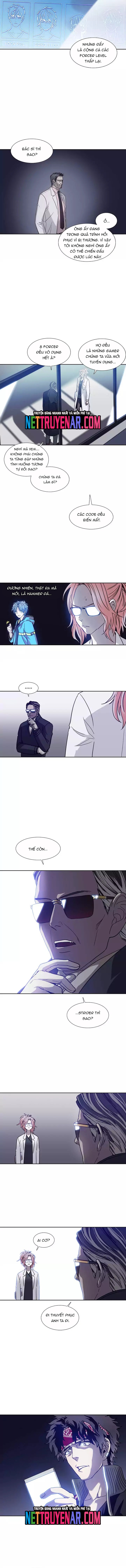 Mật Mã Không Xác Định Chapter 48 - Trang 2