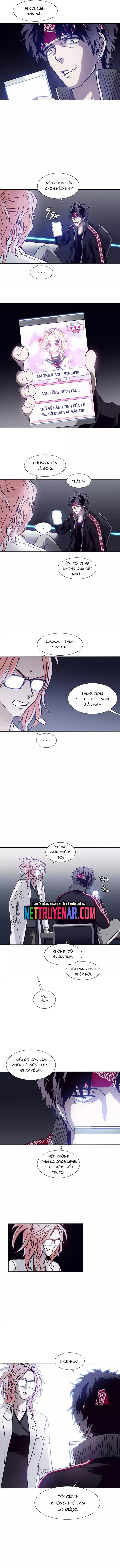 Mật Mã Không Xác Định Chapter 48 - Trang 2