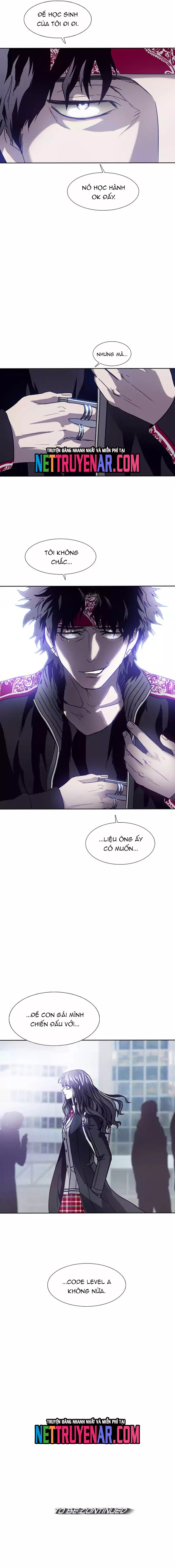 Mật Mã Không Xác Định Chapter 48 - Trang 2