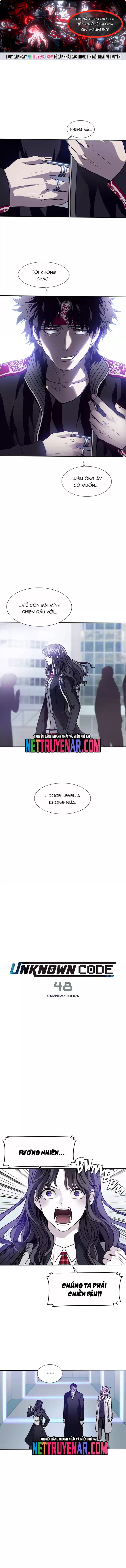 Mật Mã Không Xác Định Chapter 49 - Trang 2