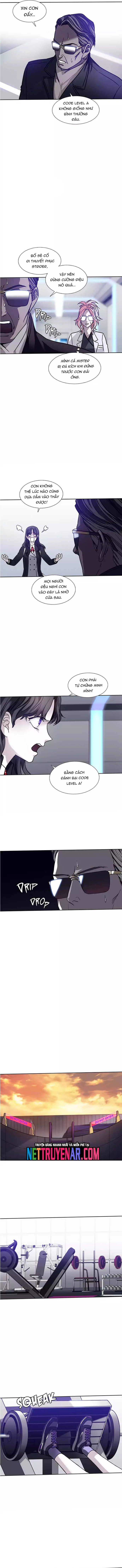 Mật Mã Không Xác Định Chapter 49 - Trang 2