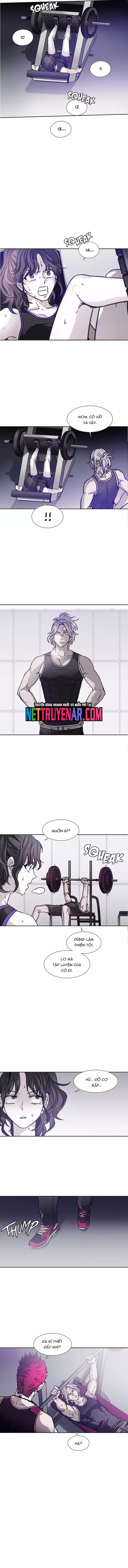 Mật Mã Không Xác Định Chapter 49 - Trang 2