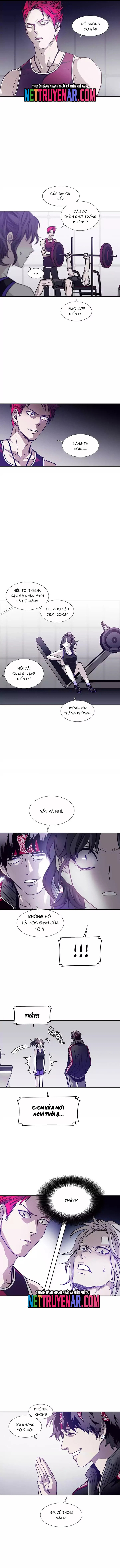 Mật Mã Không Xác Định Chapter 49 - Trang 2