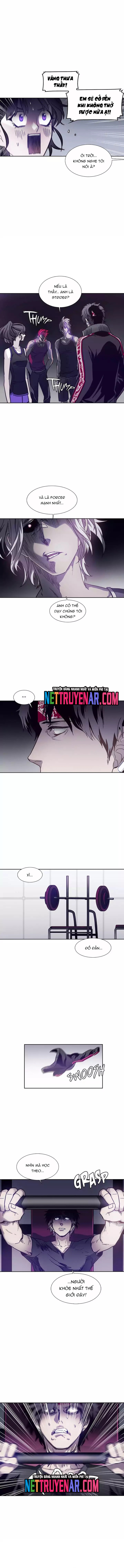Mật Mã Không Xác Định Chapter 49 - Trang 2