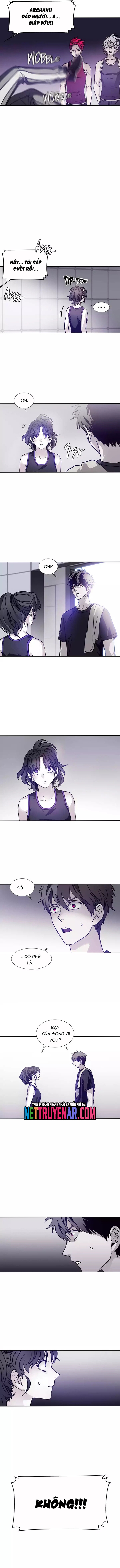 Mật Mã Không Xác Định Chapter 49 - Trang 2