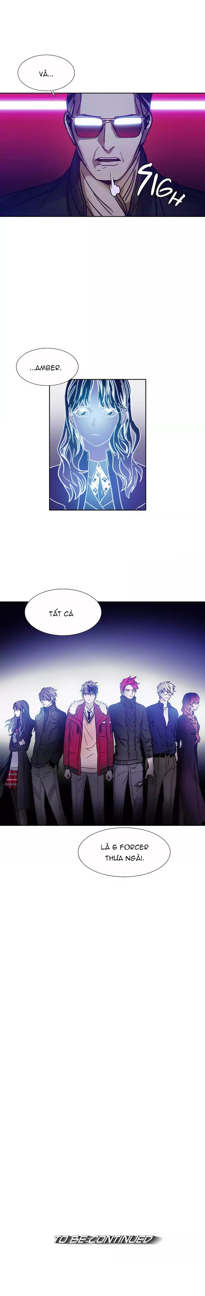 Mật Mã Không Xác Định Chapter 49 - Trang 2